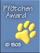 Pftchen-Award