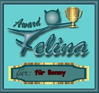 Felina Award
