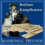 Berliner Kampfkatzen