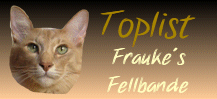 Toplist Frauke's Fellbande